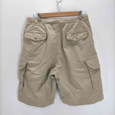 ノースフェイスパープルレーベル THE NORTH FACE PURPLE LABEL Stretch Twill Cargo Shorts ストレッチ ツイル カーゴ ショーツ メンズ 32