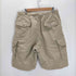 ノースフェイスパープルレーベル THE NORTH FACE PURPLE LABEL Stretch Twill Cargo Shorts ストレッチ ツイル カーゴ ショーツ メンズ 32