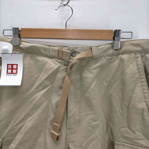 ノースフェイスパープルレーベル THE NORTH FACE PURPLE LABEL Stretch Twill Cargo Shorts ストレッチ ツイル カーゴ ショーツ メンズ 32