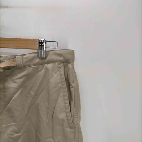 ノースフェイスパープルレーベル THE NORTH FACE PURPLE LABEL Stretch Twill Cargo Shorts ストレッチ ツイル カーゴ ショーツ メンズ 32