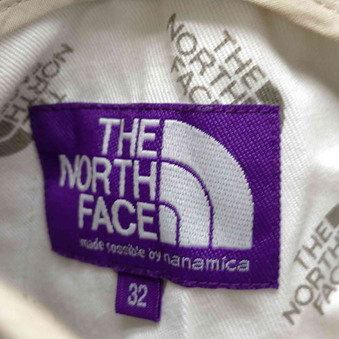 ノースフェイスパープルレーベル THE NORTH FACE PURPLE LABEL Stretch Twill Cargo Shorts ストレッチ ツイル カーゴ ショーツ メンズ 32