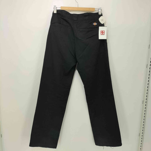 ディッキーズ Dickies 874 ワークパンツ ブラック メンズ 30