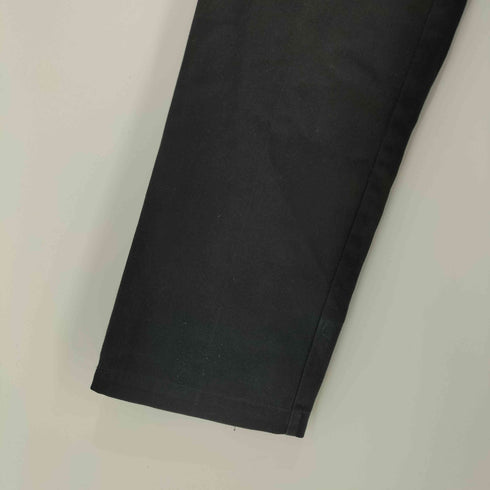 ディッキーズ Dickies 874 ワークパンツ ブラック メンズ 30