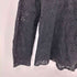 スティーブンアラン Steven Alan FLOWER LACE CREW NECK PULLOVER レディース FREE