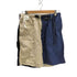 グラミチ GRAMICCI 21SS 別注 バイカラー クライミング ショート パンツ ショーツ メンズ ASIA:L