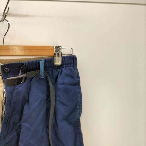 グラミチ GRAMICCI 21SS 別注 バイカラー クライミング ショート パンツ ショーツ メンズ ASIA:L