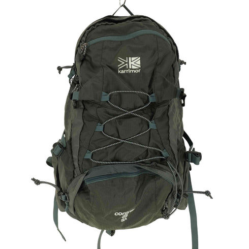 カリマー Karrimor Contrail コントレイル 30SA ナイロン バッグパック メンズ
