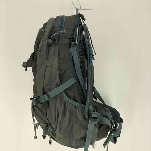 カリマー Karrimor Contrail コントレイル 30SA ナイロン バッグパック メンズ
