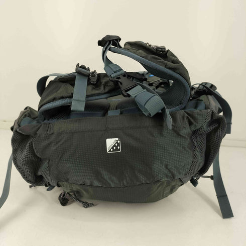 カリマー Karrimor Contrail コントレイル 30SA ナイロン バッグパック メンズ