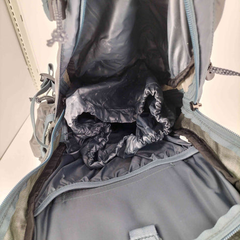 カリマー Karrimor Contrail コントレイル 30SA ナイロン バッグパック メンズ