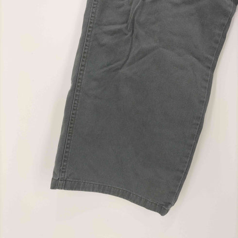 ラングラー Wrangler ワイド カーゴパンツ メンズ 34×30