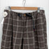 グラミチ GRAMICCI 20AW WOOL BLEND TUCK TAPERED PANTS ウール ブレンド タック テーパード パンツ メンズ ASIA:M