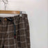 グラミチ GRAMICCI 20AW WOOL BLEND TUCK TAPERED PANTS ウール ブレンド タック テーパード パンツ メンズ ASIA:M
