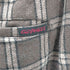 グラミチ GRAMICCI 20AW WOOL BLEND TUCK TAPERED PANTS ウール ブレンド タック テーパード パンツ メンズ ASIA:M