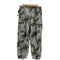 ノースフェイスパープルレーベル THE NORTH FACE PURPLE LABEL Mono Camouflage Field Pants モノ カモフラージュ フィールド パンツ メンズ 32