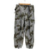 ノースフェイスパープルレーベル THE NORTH FACE PURPLE LABEL Mono Camouflage Field Pants モノ カモフラージュ フィールド パンツ メンズ 32