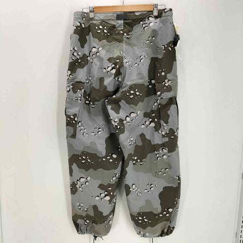 ノースフェイスパープルレーベル THE NORTH FACE PURPLE LABEL Mono Camouflage Field Pants モノ カモフラージュ フィールド パンツ メンズ 32