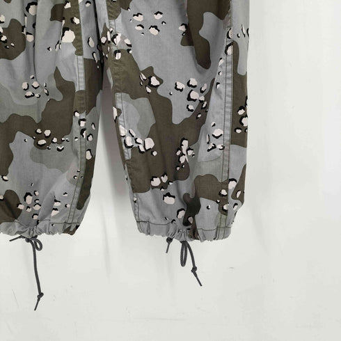 ノースフェイスパープルレーベル THE NORTH FACE PURPLE LABEL Mono Camouflage Field Pants モノ カモフラージュ フィールド パンツ メンズ 32