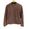 ビューティーアンドユースユナイテッドアローズ BEAUTY & YOUTH UNITED ARROWS シングルシープレザーライダースジャケット メンズ JPN:S