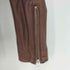 ビューティーアンドユースユナイテッドアローズ BEAUTY & YOUTH UNITED ARROWS シングルシープレザーライダースジャケット メンズ JPN:S