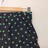 ロエフ LOEFF インベーダー ジャカード タフタ ショート パンツ レディース JPN:1