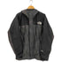 ザノースフェイス THE NORTH FACE MOUNTAIN LIGHT DENIM JACKET マウンテン ライト デニム ジャケット GORE-TEX 裾ドローコード メンズ import:L