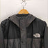 ザノースフェイス THE NORTH FACE MOUNTAIN LIGHT DENIM JACKET マウンテン ライト デニム ジャケット GORE-TEX 裾ドローコード メンズ import:L