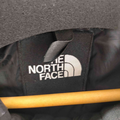 ザノースフェイス THE NORTH FACE MOUNTAIN LIGHT DENIM JACKET マウンテン ライト デニム ジャケット GORE-TEX 裾ドローコード メンズ import:L