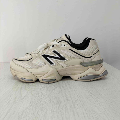 ニューバランス NEW BALANCE U9060 DUA urtledove BEIGE スニーカー メンズ JPN:26