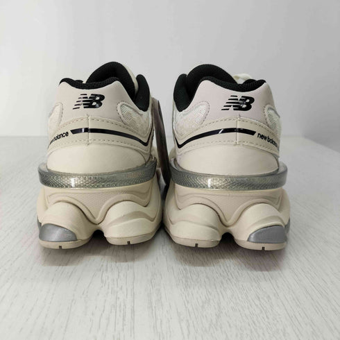 ニューバランス NEW BALANCE U9060 DUA urtledove BEIGE スニーカー メンズ JPN:26