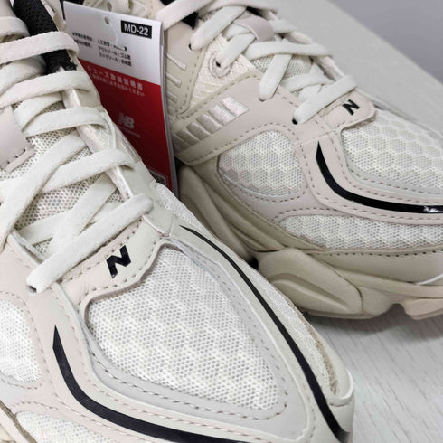 ニューバランス NEW BALANCE U9060 DUA urtledove BEIGE スニーカー メンズ JPN:26
