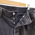 リーバイス Levis Levis 501 ボタン裏4649 ストレート ブラックデニム メンズ W34/L30