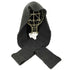 ユナイテッドアローズ UNITED ARROWS 24AW ニット フードマフラー レディース FREE