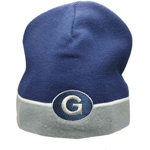 ナイキチーム NIKE TEAM カレッジロゴ・スウッシュ 刺繍 ビーニー ニットキャップ メンズ