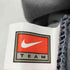 ナイキ NIKE 90-00S TEAMタグ カレッジロゴ・スウッシュ 刺繍 ビーニー ニットキャップ メンズ