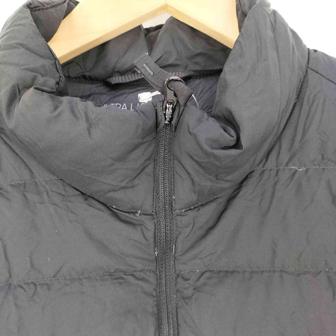 ユニクロ UNIQLO ウルトラライトダウンジャケット/NANODESIGN メンズ JPN:XL