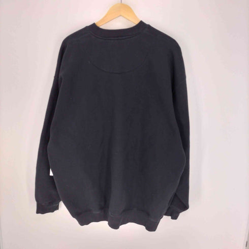 プロクラブ PRO CLUB Vネック オーバーサイズ プルオーバー スウェット メンズ 3XL