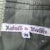 リビルドバイニードルズ rebuild by needles M-65 ミリタリージャケット メンズ import:M