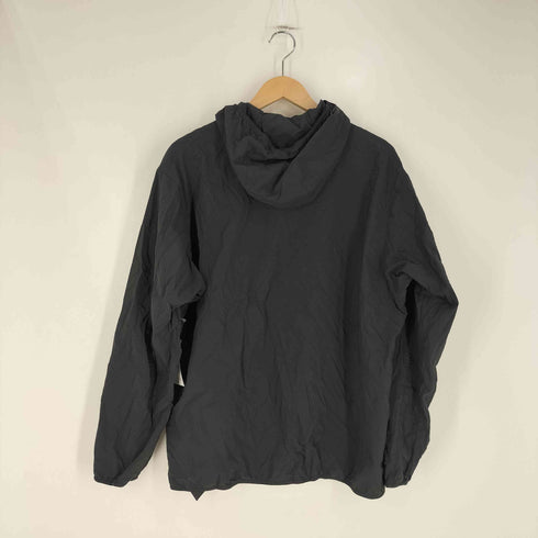 ユニクロ UNIQLO ポケッタブルUVカットパーカ メンズ JPN:L