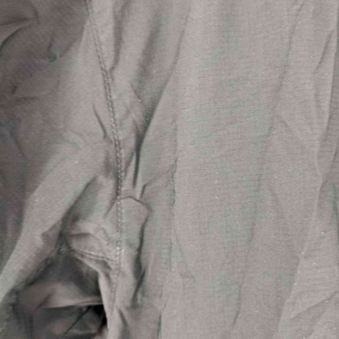 ユニクロ UNIQLO ポケッタブルUVカットパーカ メンズ JPN:L