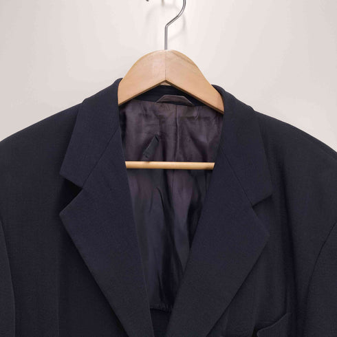 ヒルトン HILTON 3Bテーラードジャケット メンズ EUR:50