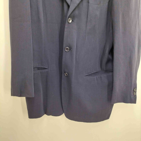 ヒルトン HILTON 3Bテーラードジャケット メンズ EUR:50