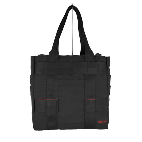 ブリーフィング BRIEFING PROTECTION TOTE MW GENII メンズ