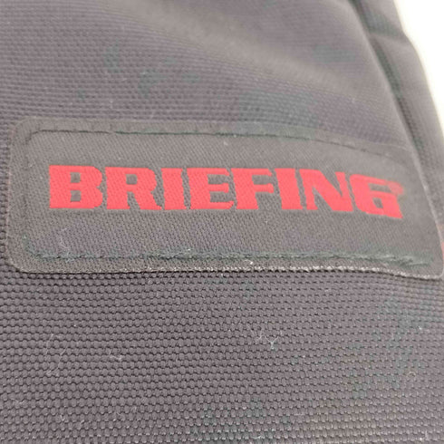 ブリーフィング BRIEFING PROTECTION TOTE MW GENII メンズ
