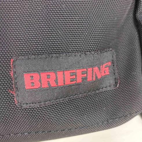 ブリーフィング BRIEFING BS BOX PACK AG メンズ