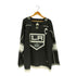アディダス adidas NHL #11 ロゴワッペン ゲームシャツ メンズ EUR:50