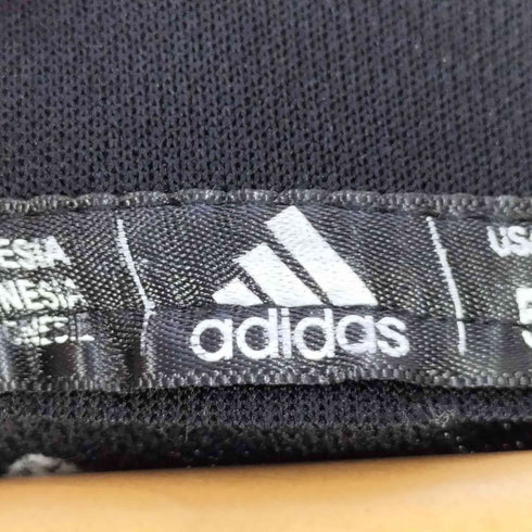 アディダス adidas NHL #11 ロゴワッペン ゲームシャツ メンズ EUR:50