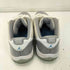 ジョーダンブランド JORDAN BRAND AIR JORDAN 11 RETRO LOW WHITE UNIVERSITY BLUE-CEMENT GREY エア ジョーダン 11 レトロ LOW スニーカー メンズ JPN:28