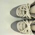 ジョーダンブランド JORDAN BRAND AIR JORDAN 11 RETRO LOW WHITE UNIVERSITY BLUE-CEMENT GREY エア ジョーダン 11 レトロ LOW スニーカー メンズ JPN:28
