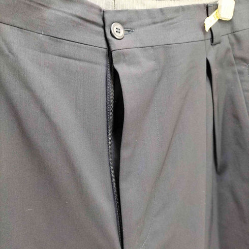 ヒルトン HILTON 2タックスラックスパンツ メンズ 52